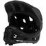 Fahrradhelm Schwarz Small KMHFF05S Kiddimoto 2