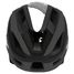 Fahrradhelm Schwarz Small KMHFF05S Kiddimoto 6