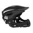 Fahrradhelm Schwarz Small KMHFF05S Kiddimoto 1