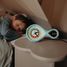 Kidyalarm Lernwecker blau KW-KIDYALARM-BU Kidywolf 9