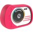 Kidycam rosa wasserdichte Kamera KW-KIDYCAM-PI Kidywolf 2