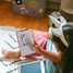 Zeichenbuch mit LCD-Bildschirm - Haustiere KW-KIDYDRAW-MINI-PET Kidywolf 5