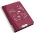 Zeichenbuch mit LCD-Bildschirm - Haustiere KW-KIDYDRAW-MINI-PET Kidywolf 6