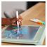 Kidydraw-Pro 2-in-1-Licht-Zeichentisch KW-KIDYDRAW-PRO Kidywolf 4