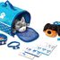 Tote & Tour Pet Travel Spielset MD-18541 Melissa & Doug 1