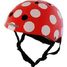 Red Dotty für Laufrad SMALL KMH009S Kiddimoto 1