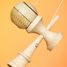 Krom Kendama Gas Cream KROM-CREAM KROM Kendama 4