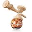 Krom Kendama Plasticity Apex KROM-PLASTICITY-APEX-NAKED KROM Kendama 3