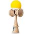 Krom Kendama Pop Gelb KROM-POP-YELLOW KROM Kendama 2