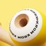 Krom Kendama Pop Gelb KROM-POP-YELLOW KROM Kendama 4