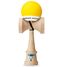 Krom Kendama Pop Gelb KROM-POP-YELLOW KROM Kendama 1