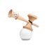 Krom Kendama Pop Lol Weiß KROM-PL-WHI KROM Kendama 8