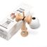 Krom Kendama Pop Lol Weiß KROM-PL-WHI KROM Kendama 9