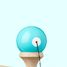 Krom Kendama Pop Lol Himmelblau KROM-PL-SB KROM Kendama 6