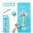 Krom Kendama Pop Lol Himmelblau KROM-PL-SB KROM Kendama 7