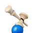 Krom Kendama Pop Lol Dunkelblau KROM-PL-DB KROM Kendama 3