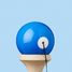 Krom Kendama Pop Lol Dunkelblau KROM-PL-DB KROM Kendama 6