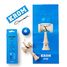 Krom Kendama Pop Lol Dunkelblau KROM-PL-DB KROM Kendama 7