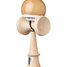 Krom Kendama Pop Lol nacktes Holz KROM-PL-NAK KROM Kendama 2