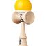 Krom Kendama Pop Lol Gelb KROM-PL-YEL KROM Kendama 2