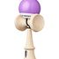 Krom Kendama Pop Lol Lavendel KROM-PL-LAV KROM Kendama 2