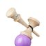 Krom Kendama Pop Lol Lavendel KROM-PL-LAV KROM Kendama 3