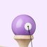 Krom Kendama Pop Lol Lavendel KROM-PL-LAV KROM Kendama 6