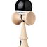 Krom Kendama Pop Lol Schwarz KROM-PL-BLA KROM Kendama 2