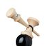 Krom Kendama Pop Lol Schwarz KROM-PL-BLA KROM Kendama 3