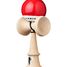 Krom Kendama Pop Lol Rot KROM-PL-RED KROM Kendama 2