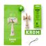 Krom Kendama Pop Lol Limettengrün KROM-PL-LG KROM Kendama 7