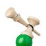 Krom Kendama Pop Lol Dunkelgrün KROM-PL-DG KROM Kendama 3