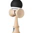 Krom Kendama Pop Schwarz KROM-POP-LE-BLACK KROM Kendama 2