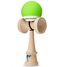 Krom Kendama Pop Limettengrün KROM-POP-GREEN KROM Kendama 2