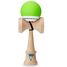 Krom Kendama Pop Limettengrün KROM-POP-GREEN KROM Kendama 1