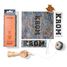 Krom Kendama Noïa 5 KROM-NOIA-5 KROM Kendama 2