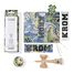 Krom Kendama Noïa 6 KROM-NOIA-6 KROM Kendama 2