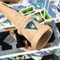 Krom Kendama Noïa 6 KROM-NOIA-6 KROM Kendama 6