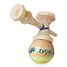 Krom Kendama Unity Sangfroid KROM-UNT-YLW KROM Kendama 3