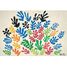 Die Garbe von Matisse K1382-12 Puzzle Michele Wilson 2