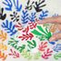 Die Garbe von Matisse K1382-12 Puzzle Michele Wilson 4