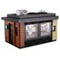 Das Café 768 Teile C66005W CaDA 6