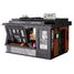Das Café 768 Teile C66005W CaDA 5