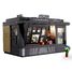 Das Café 768 Teile C66005W CaDA 4