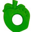 Gummi Beissring - Apple LA00520 Lanco Toys 1