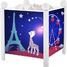 Zauberlaterne "Sophie die Giraffe" - Paris TR-4365W Trousselier 1