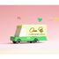 Laundry Van - Wäschewagen C-CNDU479 Candylab Toys 5