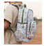 Großer Rucksack Safari Friends LD4920 Little Dutch 7