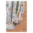 Großer Rucksack Safari Friends LD4920 Little Dutch 8