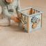 Holz-Aktivitäten-Würfel Forest Friends LD7231 Little Dutch 9